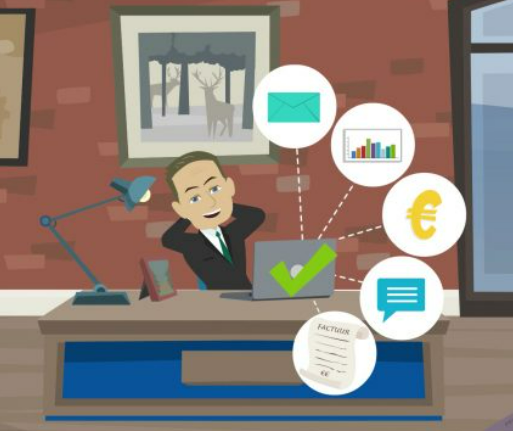 administratie